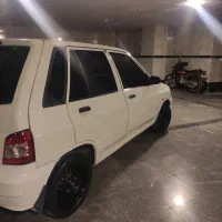 پراید مدل97|خودرو سواری و وانت|تهران, دولتخواه جنوبی|دیوار