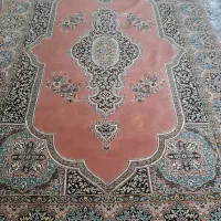 فرش ۶متری پوست پیازی|فرش|اندیمشک, |دیوار