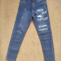 شلوار دخترانه