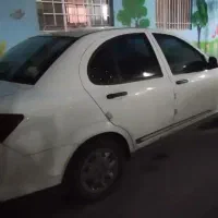خودرو سهند ۱۴۰۳