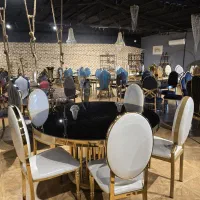 صندلی تالار پارسا