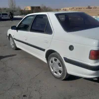 پارس سال مدل ۹۵