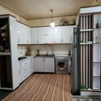 خانه دربستی کوچه 2متری