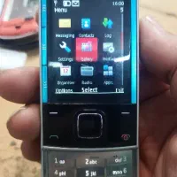 نوکیا x3 نوستالژی