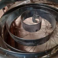 تعمیر فنر کرکره