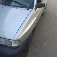 پراید صبا مدل ۸۹|خودرو سواری و وانت|املش, |دیوار