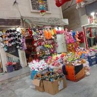 به فروشگاه سوپرایزی خوش امدید