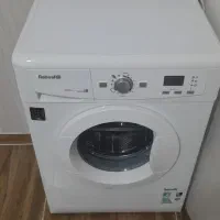 لباسشویی درحدنو