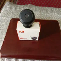 دوربین ثبت وقایع