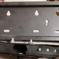 پایه  نصب تلویزیون به دیوار