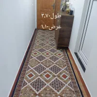 گلیم کناره خشک