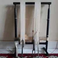 دارقالی آموزشی با وسایلش|اسباببازی|تهران, مجیدیه|دیوار