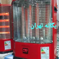 بُخاری برقی هیتر برقی ایستاده۳ المنت مهر۱۵۰۰mehr22|بخاری، هیتر، شومینه|شهریار, رامین|دیوار