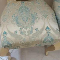 صندلی کلاسیک|مبلمان خانگی و میز عسلی|تهران, آبشار تهران (دریاچه)|دیوار