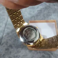 ساعت سیکو نبضی