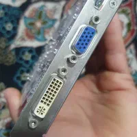 گرافیک ۱ گیگ Ddr3 asus|قطعات و لوازم جانبی رایانه|نیشابور, خیام|دیوار