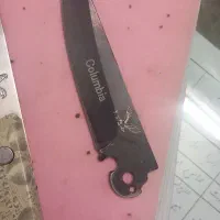 کارد|ظروف پختوپز|شاهینشهر, حافظ شمالی|دیوار