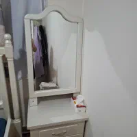 تخت خواب ۱۶۰|تخت و سرویس خواب|تهران, آبشار تهران (دریاچه)|دیوار