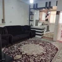 آپارتمان ۷۵ متری ۲ خوابه طبقه ۱ در شهرک رضویه|اجارهٔ آپارتمان|تهران, شهرک رضویه|دیوار