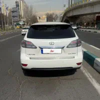 لکسوسrx|خودرو سواری و وانت|تهران, پاسداران|دیوار