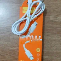 کابل شارژر hoco X96