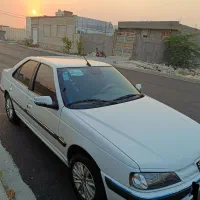 پارس ELXفول سفارشی|خودرو سواری و وانت|بندر کنگان, |دیوار