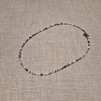 گردنبند|زیورآلات و اکسسوری|رشت, معلم|دیوار