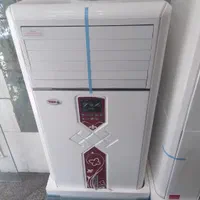 کولر پرتابل BF3T|کولر آبی|تهران, جمال‌زاده|دیوار