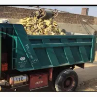 اجر فشاری