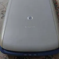اسکنر hp scanjet 3500c|پرینتر، اسکنر، کپی، فکس|تهران, پیروزی|دیوار