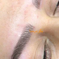 مدل میکروبلیدینگ ابرو رایگان|خدمات آرایشگری و زیبایی|تهران, گیشا|دیوار