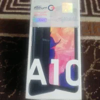 گوشی سامسونگ مدل A10 در حد نو|موبایل|صدرا-فارس, فاز ۱|دیوار