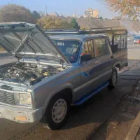 خودرو سواری