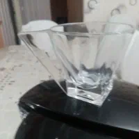 فنجان کریستال 24 درصد ایتالیایی