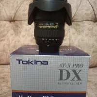 لنز واید ۱6-۱۱ نیکون|دوربین عکاسی و فیلمبرداری|تبریز, |دیوار