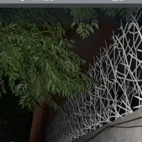 تولیدی نرده و حفاظ شاخ گوزنی و دیواری