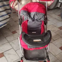 کالسکه|کالسکه و لوازم جانبی|تهران, والفجر (افسریه)|دیوار