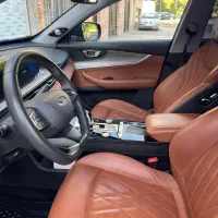 تیگو8 پرو مدل1401|خودرو سواری و وانت|بانه, |دیوار