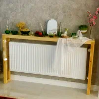 کاور رادیاتور(شوفاژ)|آبگرمکن، پکیج، شوفاژ|کرمانشاه, |دیوار