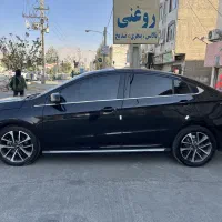 آریزو ۶ توربو مدل ۱۴۰۰|خودرو سواری و وانت|اندیشه, شهرک صدف|دیوار