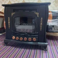 بخاری|بخاری، هیتر، شومینه|رباط‌کریم, رباط‌کریم|دیوار