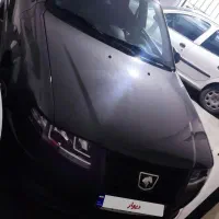 سمند سورن Xu7p