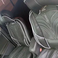 سمند سورن پلاس موتور f بدون رنگ درجه یک|خودرو سواری و وانت|خورموج, |دیوار