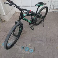 دوچرخه ۲۶ نو نو