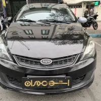 ام وی ام ۳۱۵ هاچبک نقد و اقساط