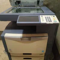 پرینتر توشیبا