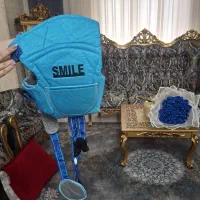 آغوشی نوزاد