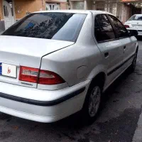 سمند lx مدل ۸۸|خودرو سواری و وانت|گرگان, |دیوار