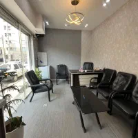 اجاره مغازه 20 متری پشت پمپ بنزین بلال
