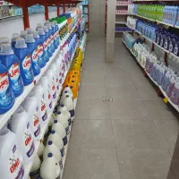 نیروی خانم برای فروشگاه موادغذایی